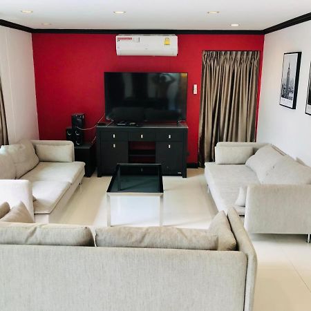 4Poolvillas Pattaya Exteriér fotografie