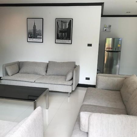4Poolvillas Pattaya Exteriér fotografie