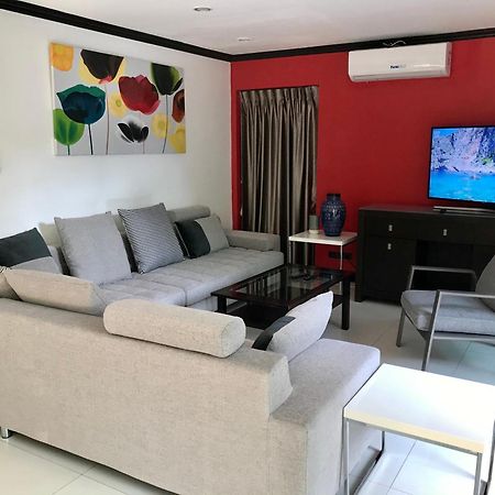 4Poolvillas Pattaya Pokoj fotografie