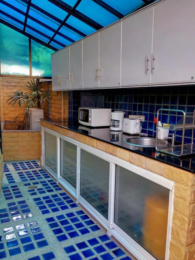 4Poolvillas Pattaya Exteriér fotografie