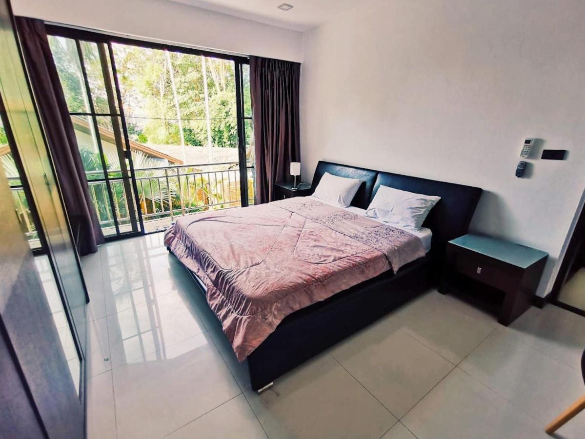 4Poolvillas Pattaya Exteriér fotografie