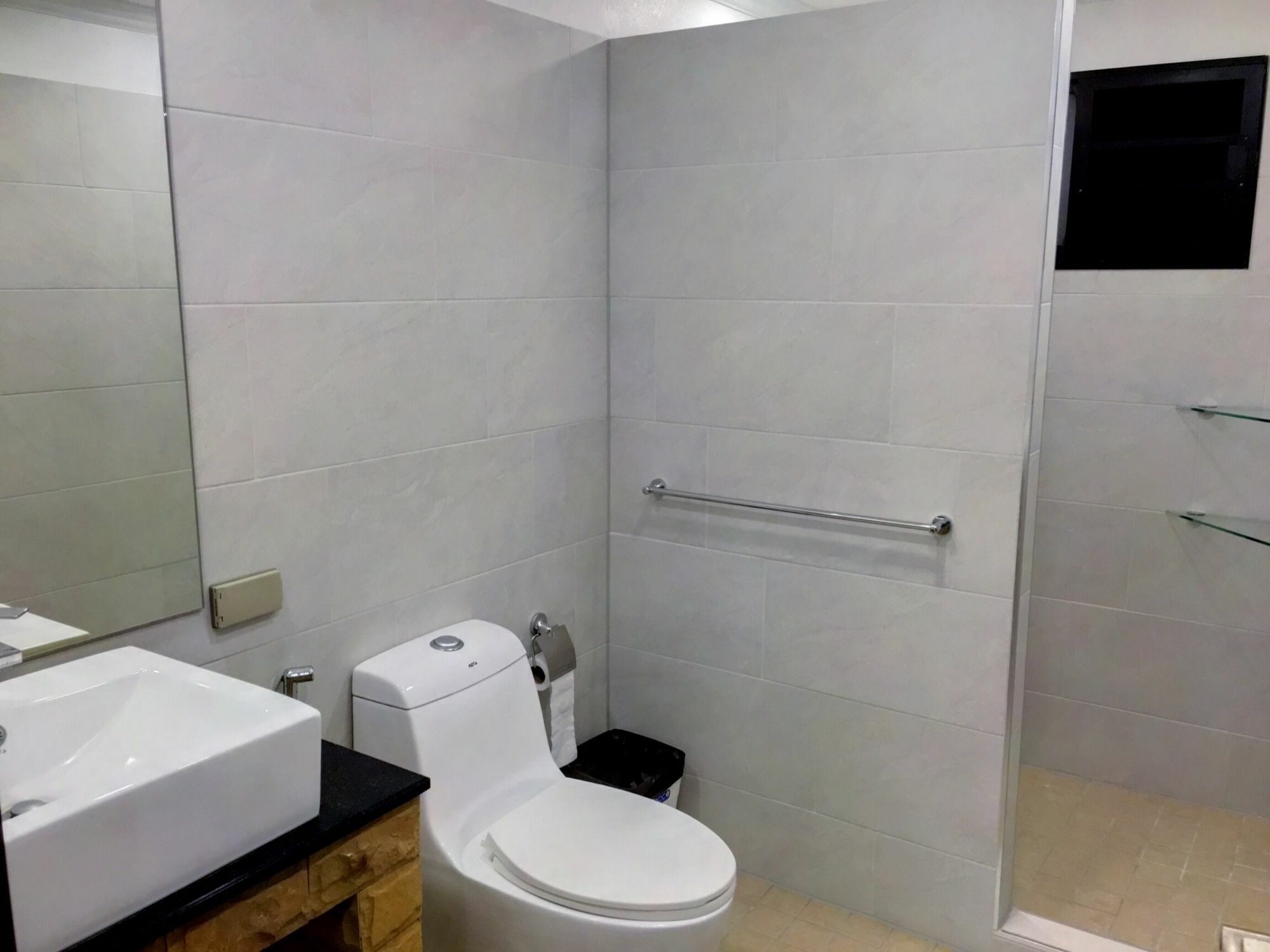 4Poolvillas Pattaya Exteriér fotografie