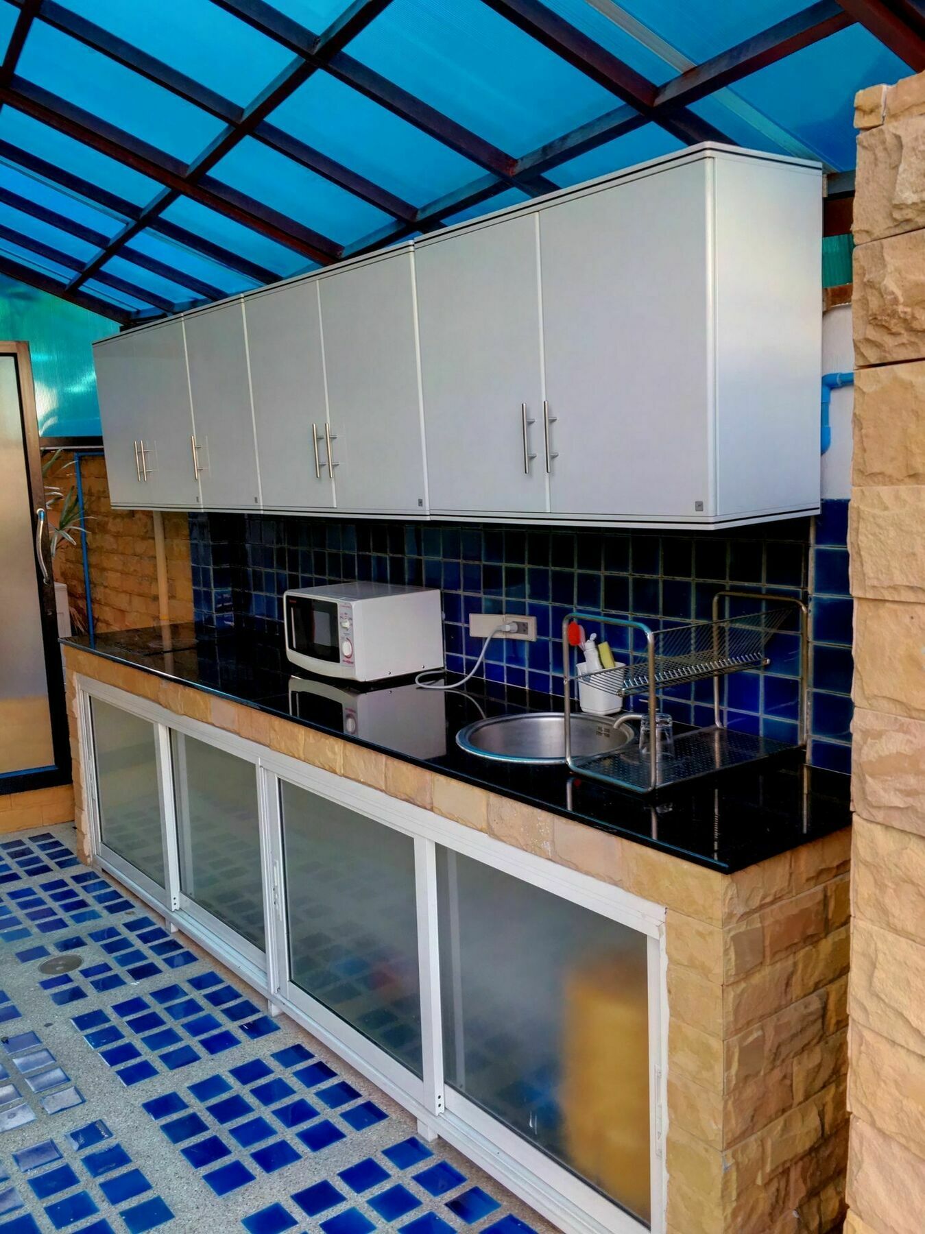 4Poolvillas Pattaya Exteriér fotografie
