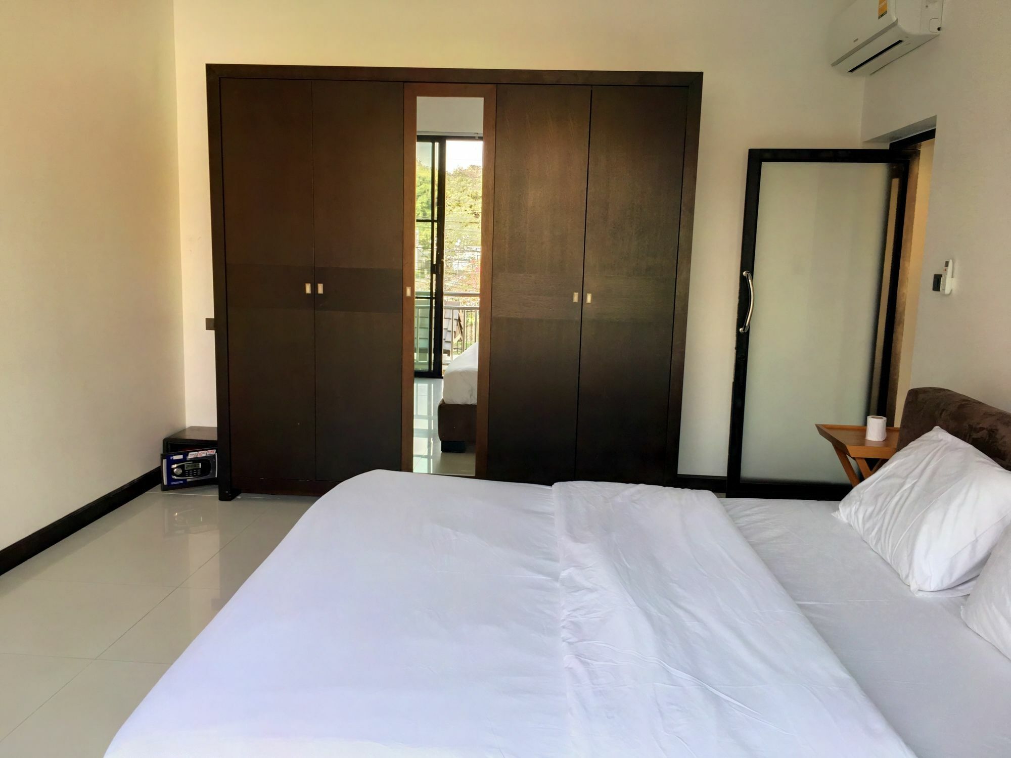 4Poolvillas Pattaya Exteriér fotografie