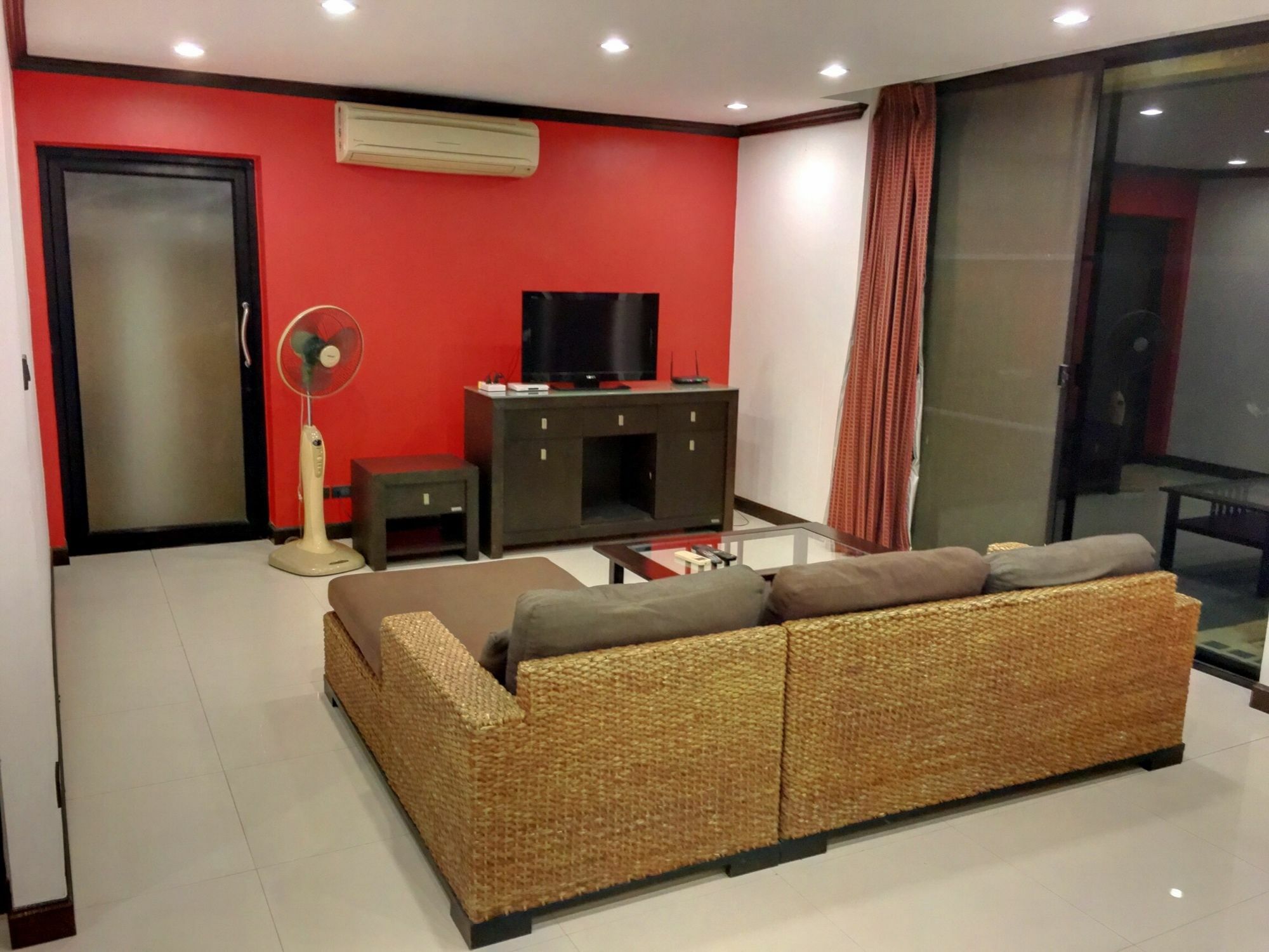 4Poolvillas Pattaya Exteriér fotografie